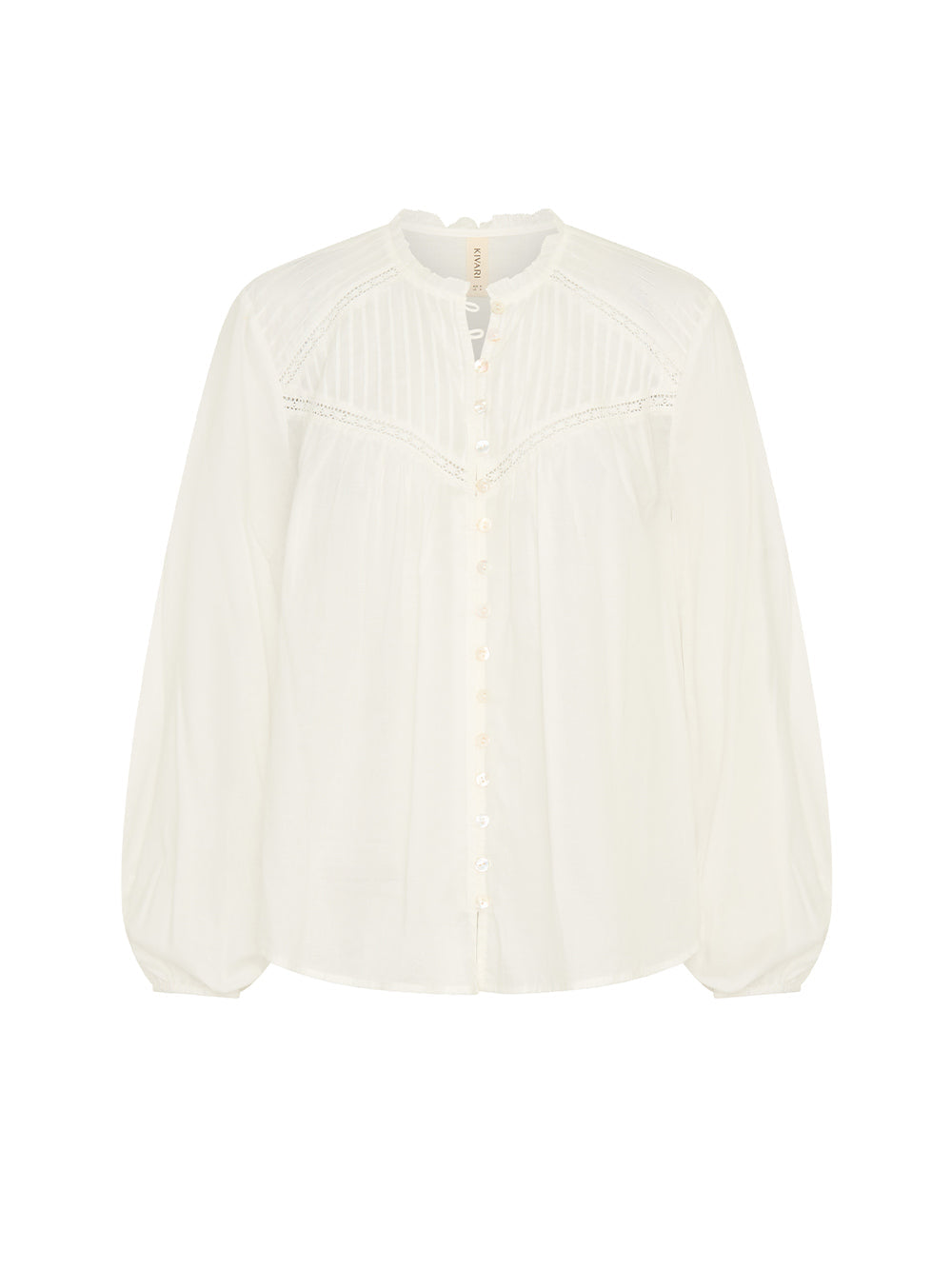 Lenny Blouse