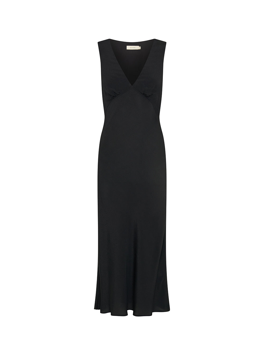 Lia Midi Dress