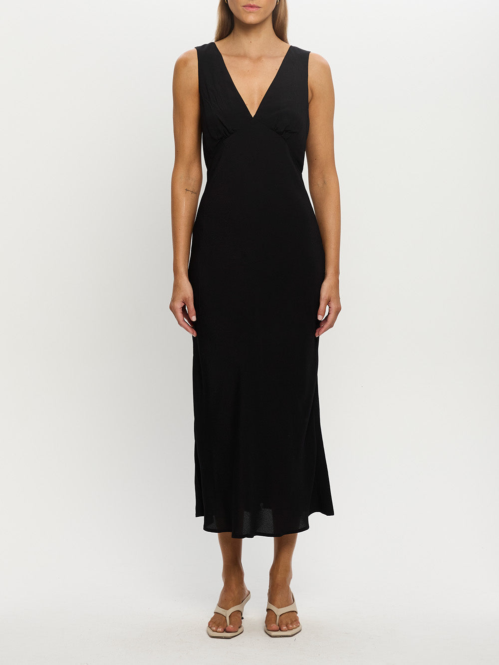 Lia Midi Dress