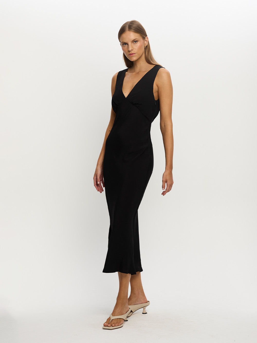 Lia Midi Dress
