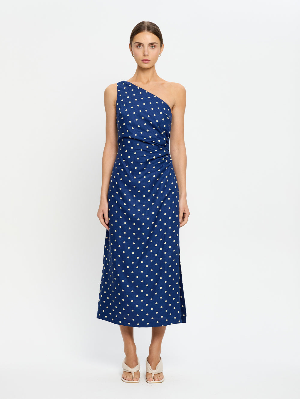 Lily Midi Dress
