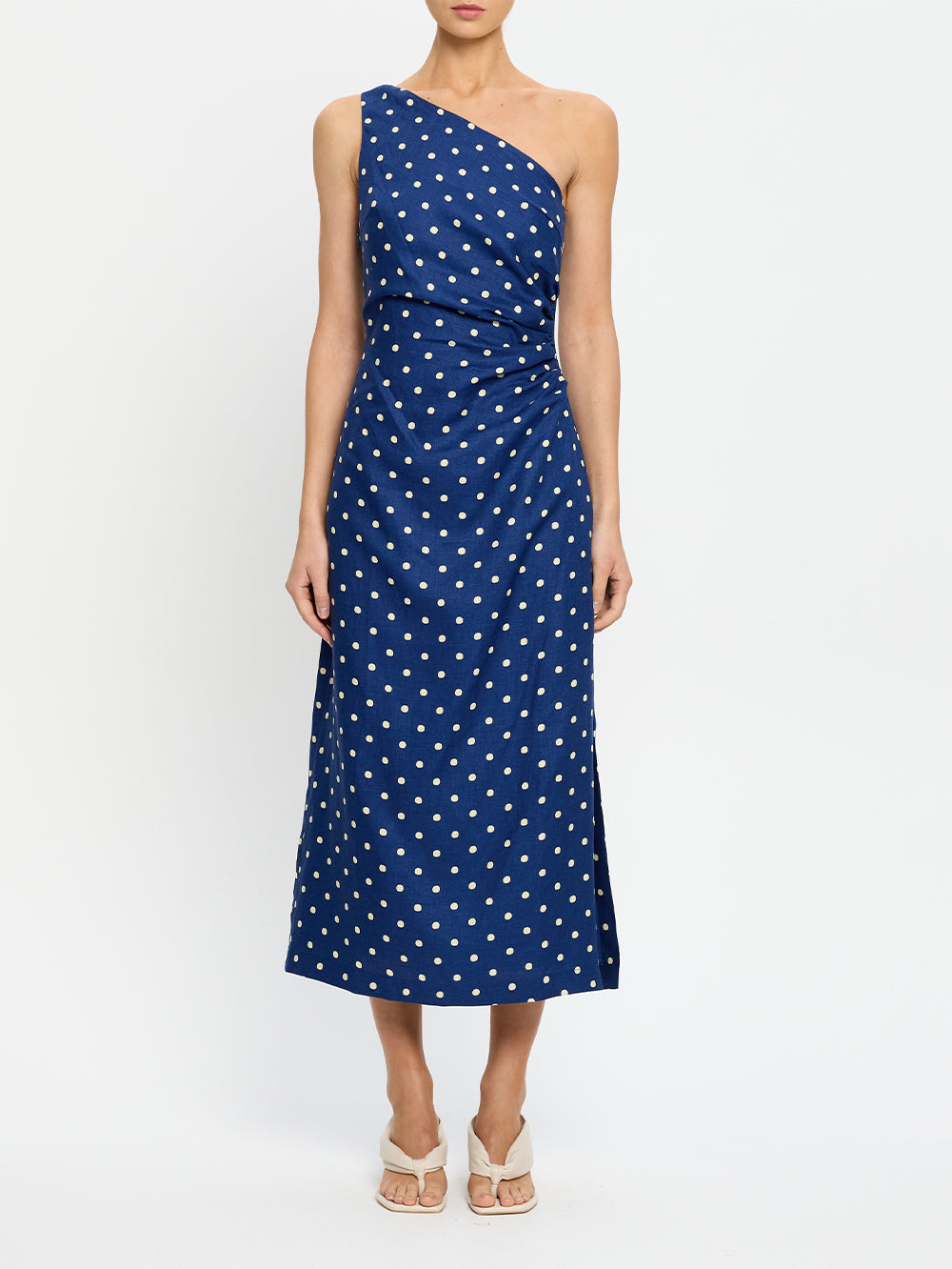 Lily Midi Dress