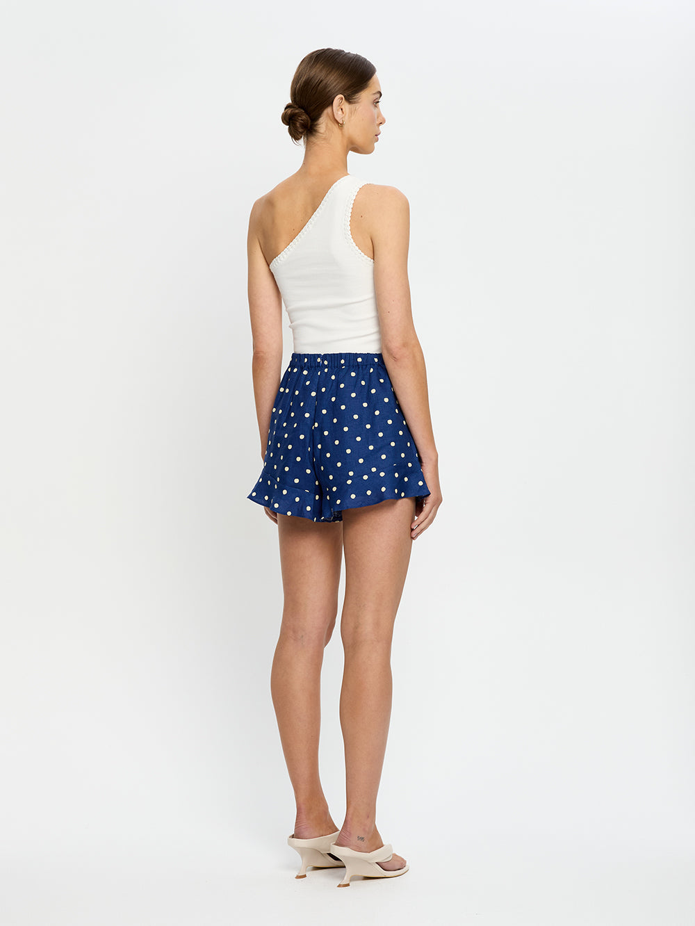 Lily Short