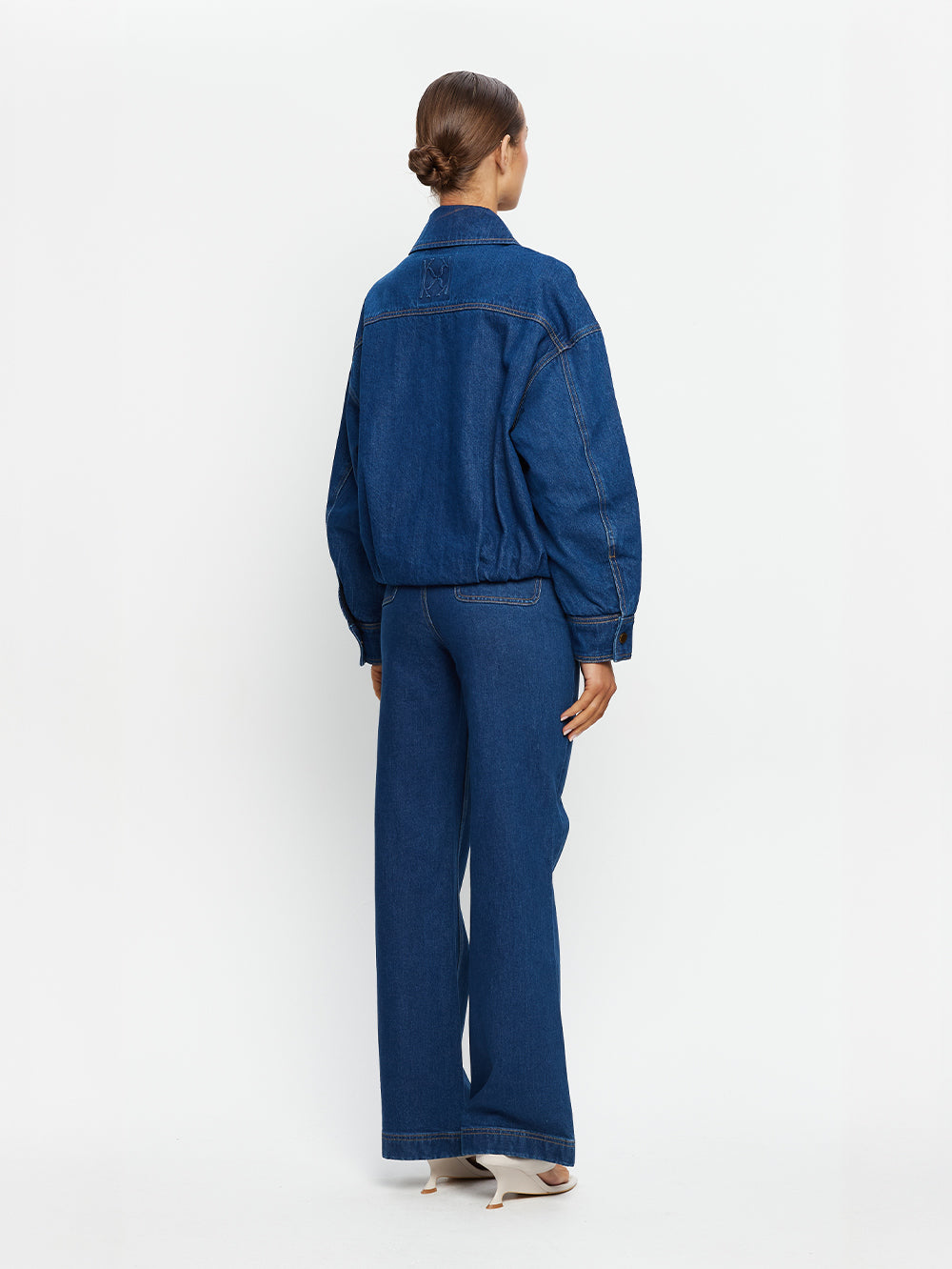 Mara Denim Jacket