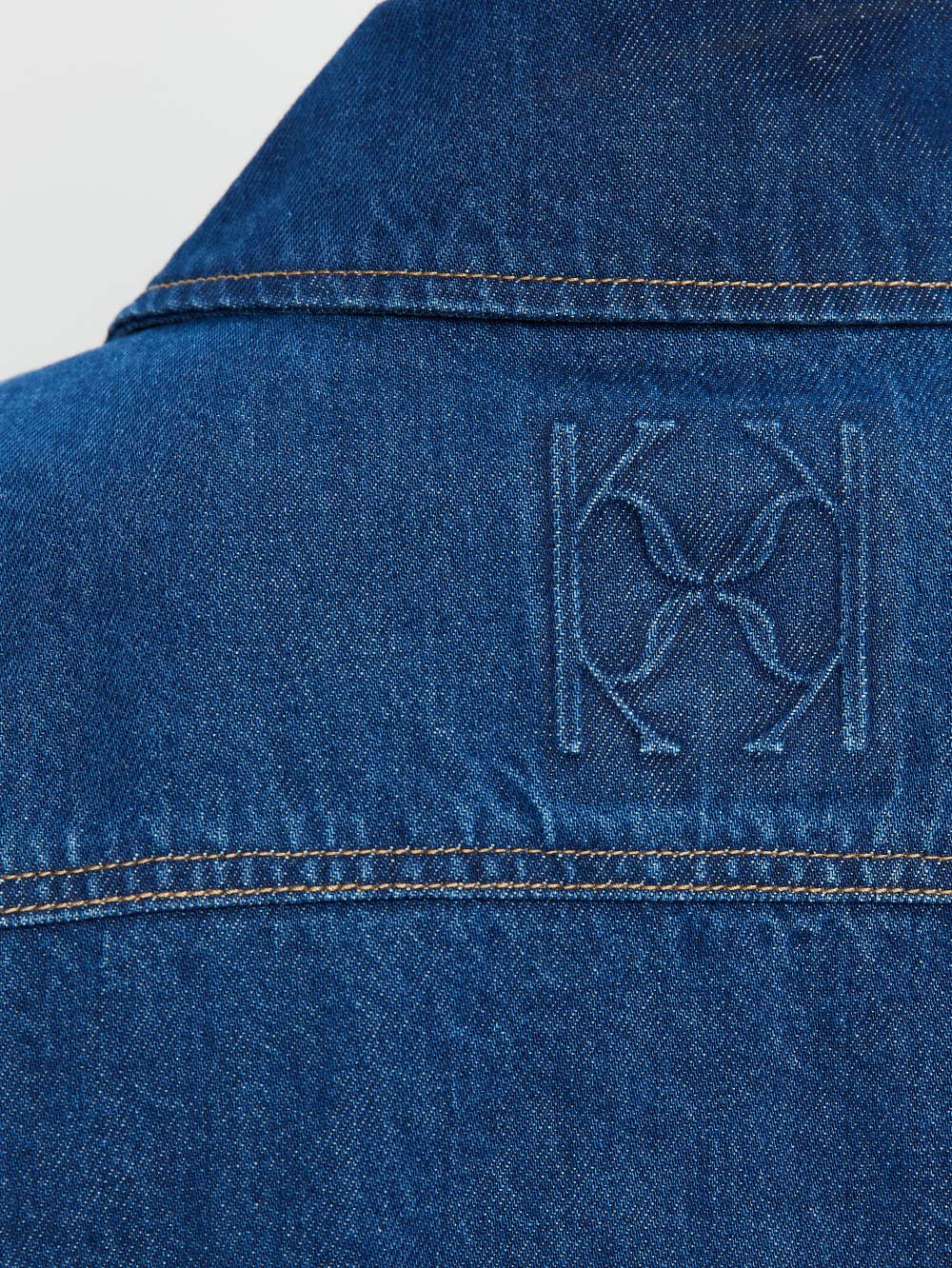Mara Denim Jacket