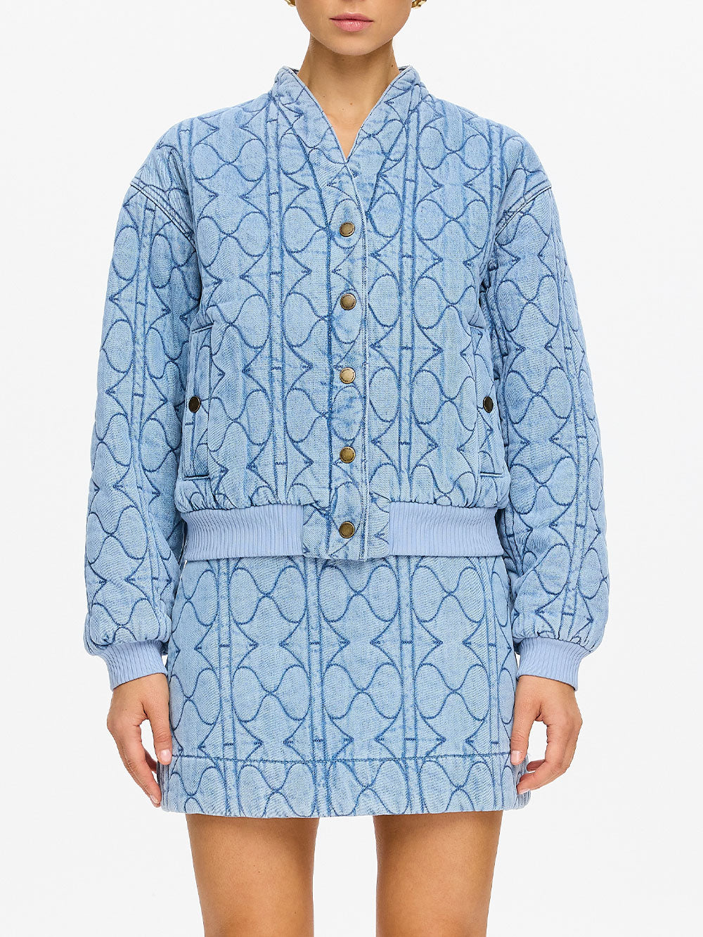 Joey Denim Jacket