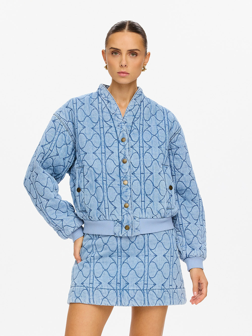 Joey Denim Jacket