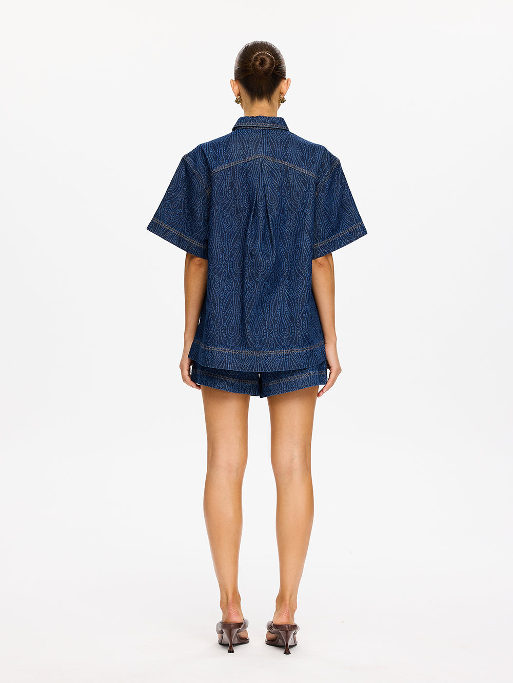 Paloma Shirt