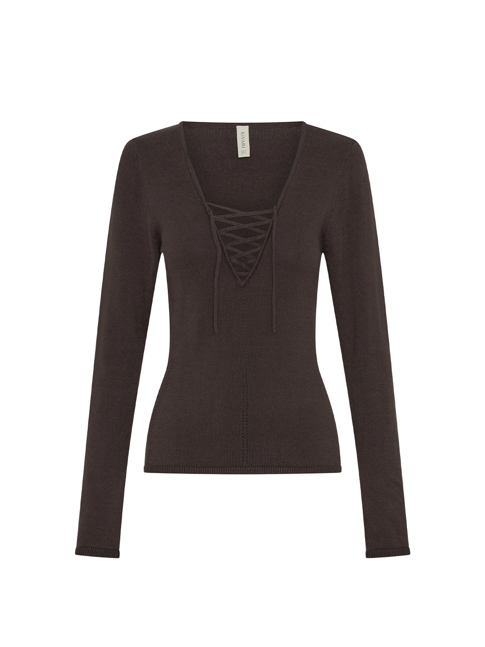 Malia Knit Top