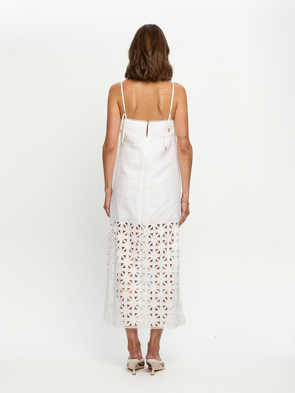 Marley Midi Dress