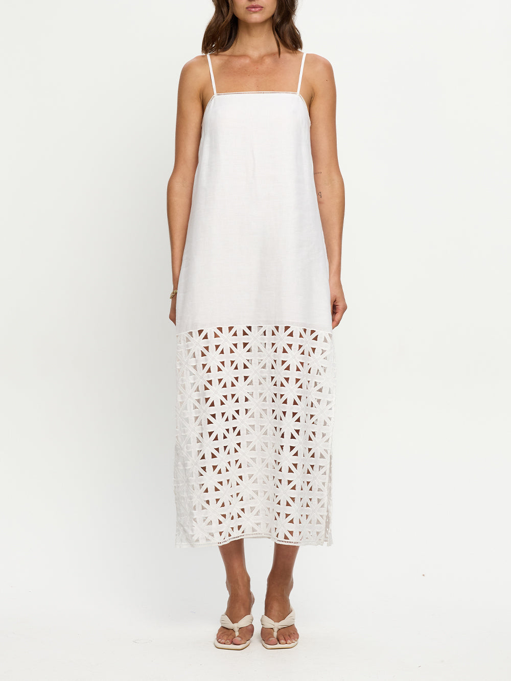 Marley Midi Dress