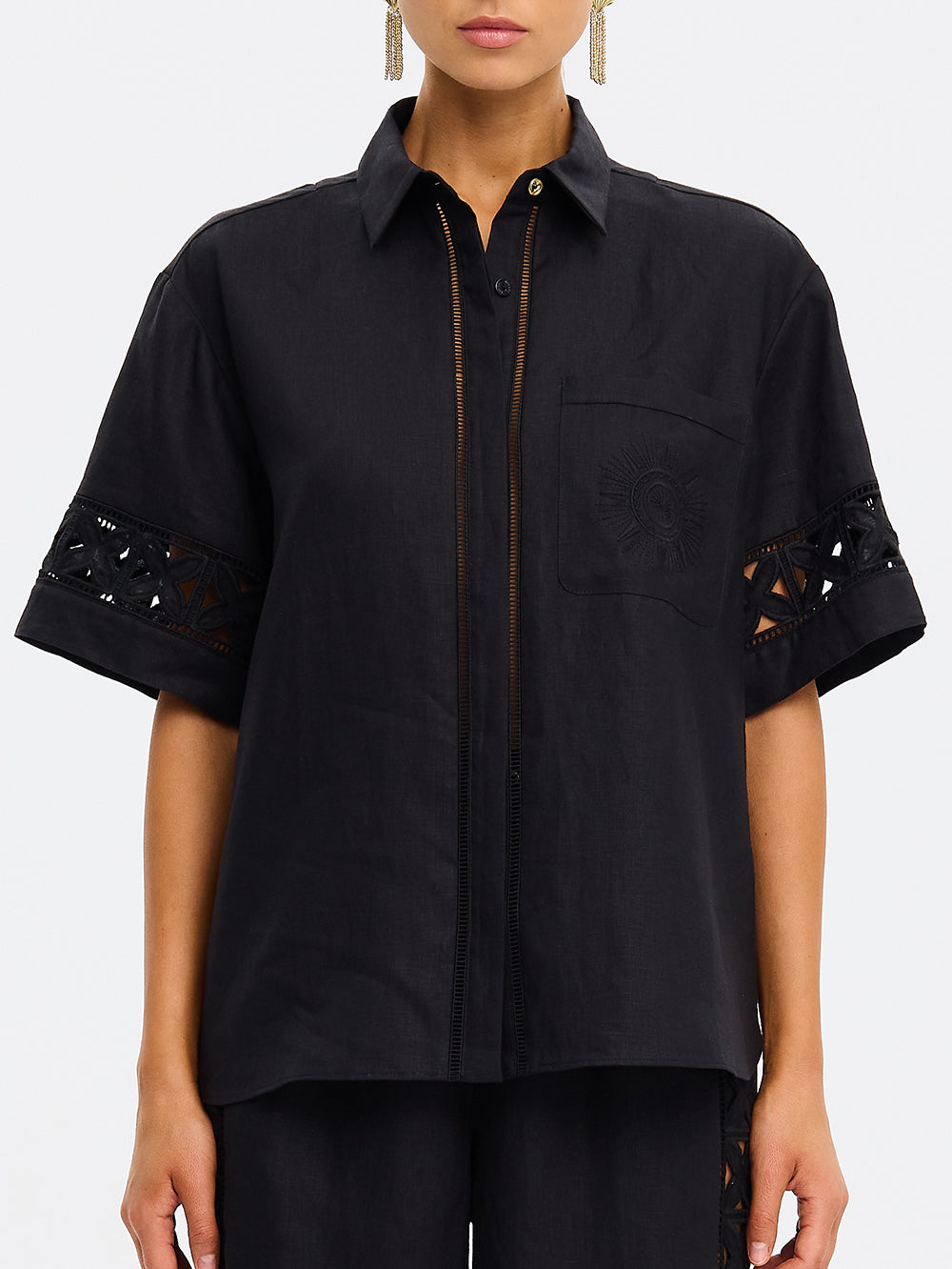 Marley Shirt