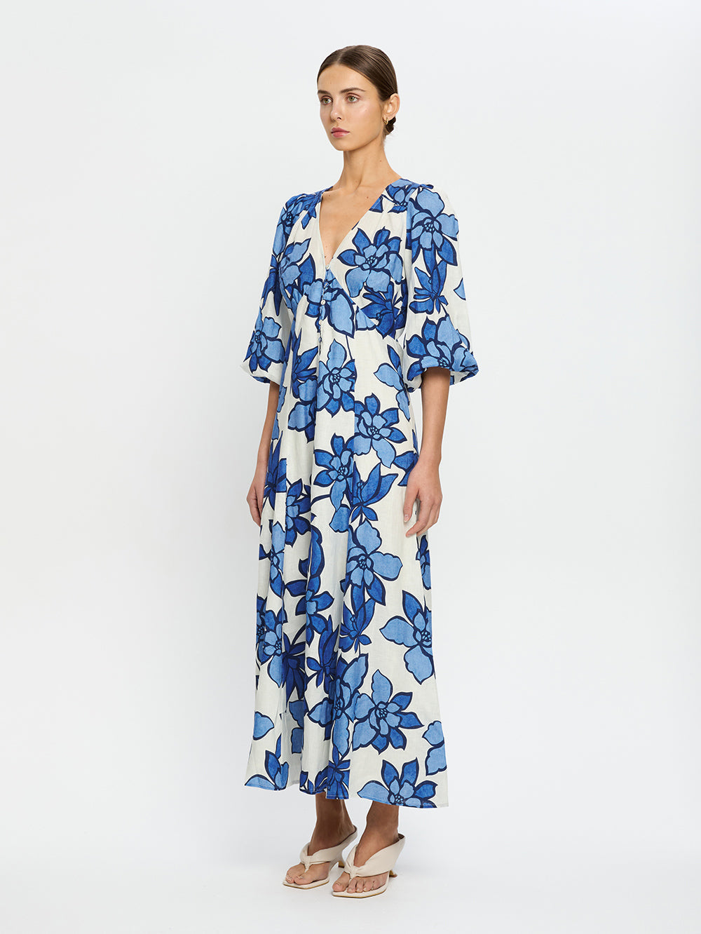 Marnie Maxi Dress