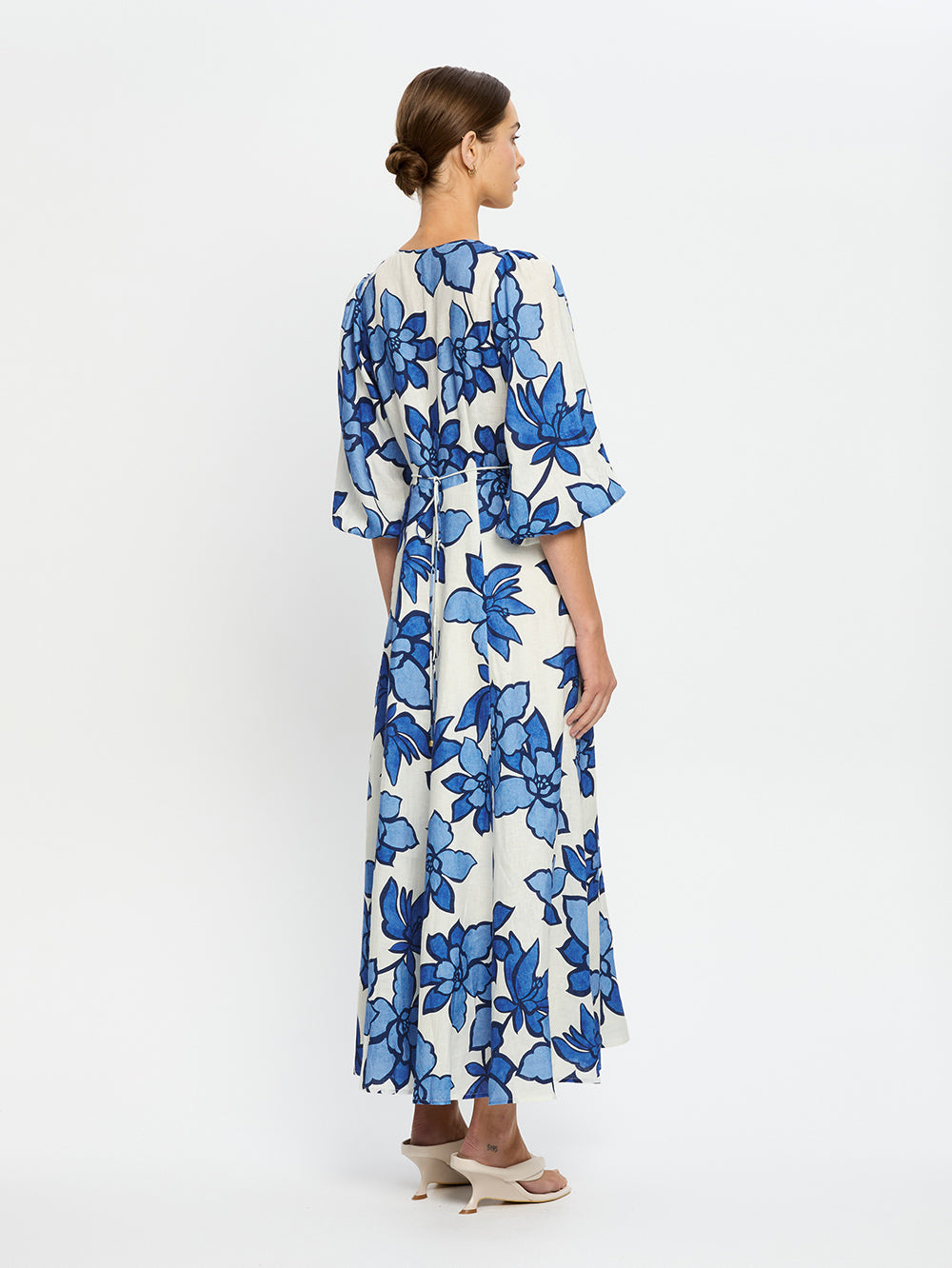 Marnie Maxi Dress