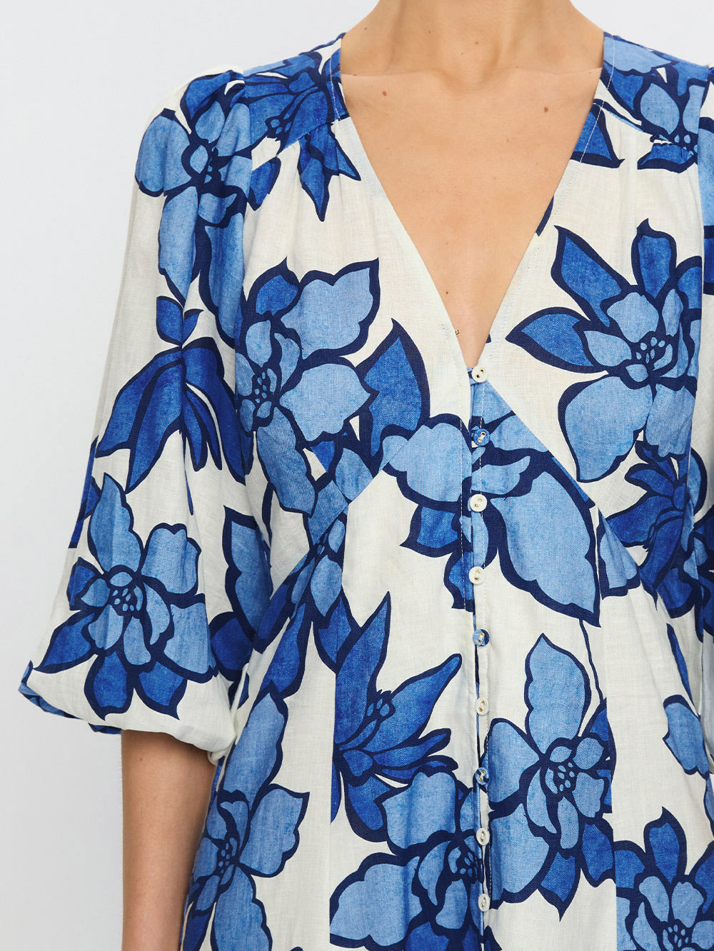 Marnie Maxi Dress