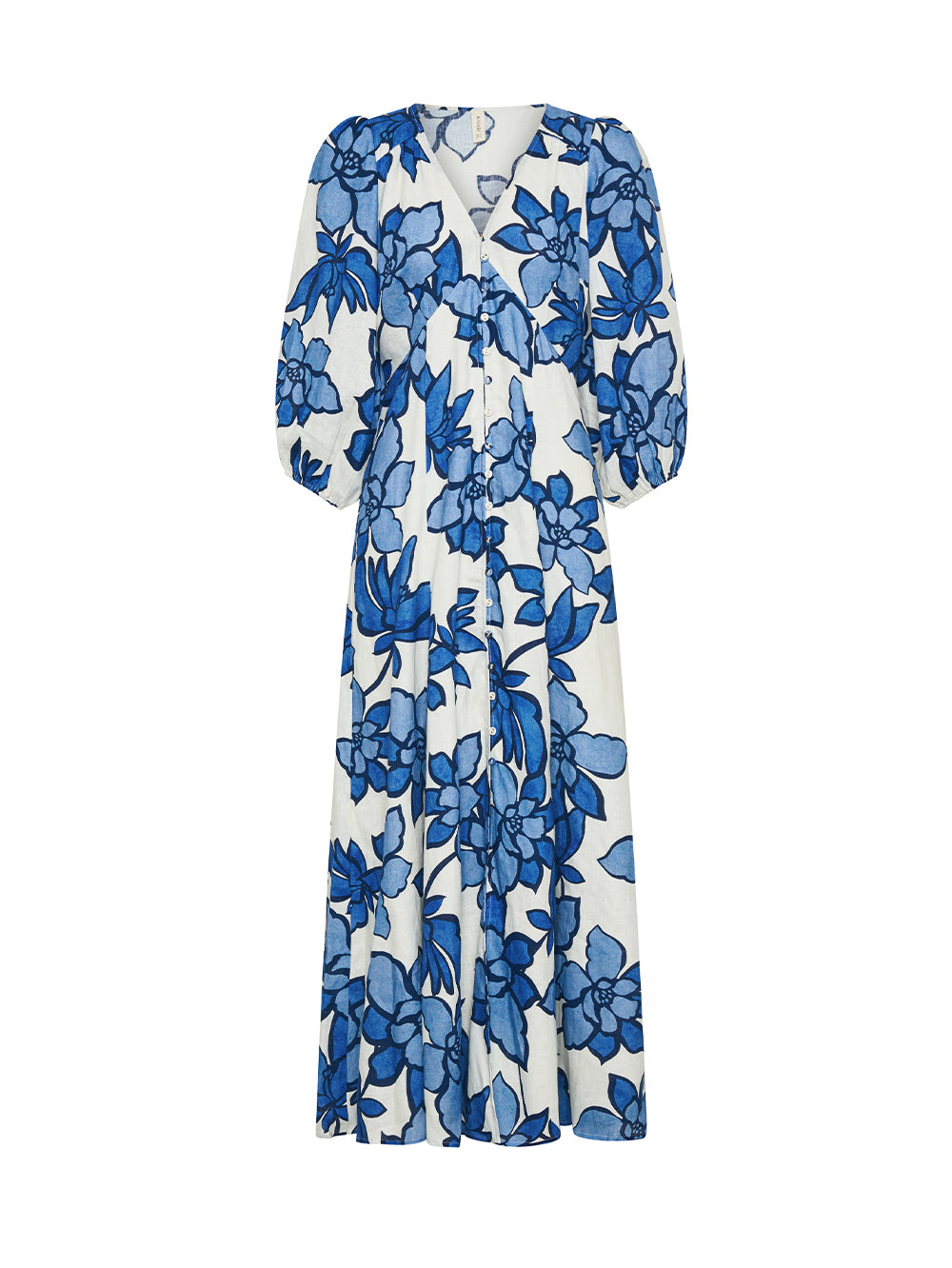 Marnie Maxi Dress