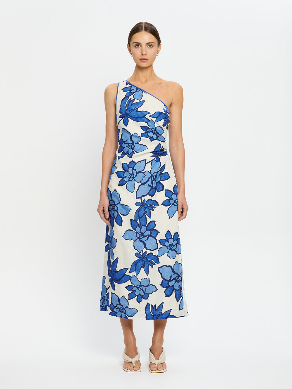 Marnie Midi Dress
