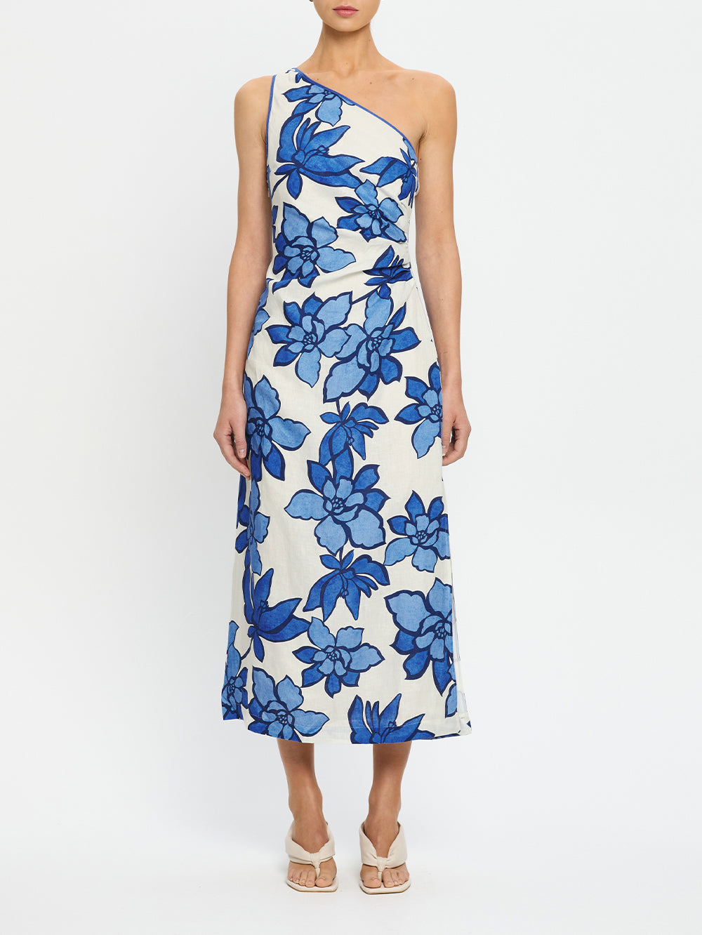 Marnie Midi Dress