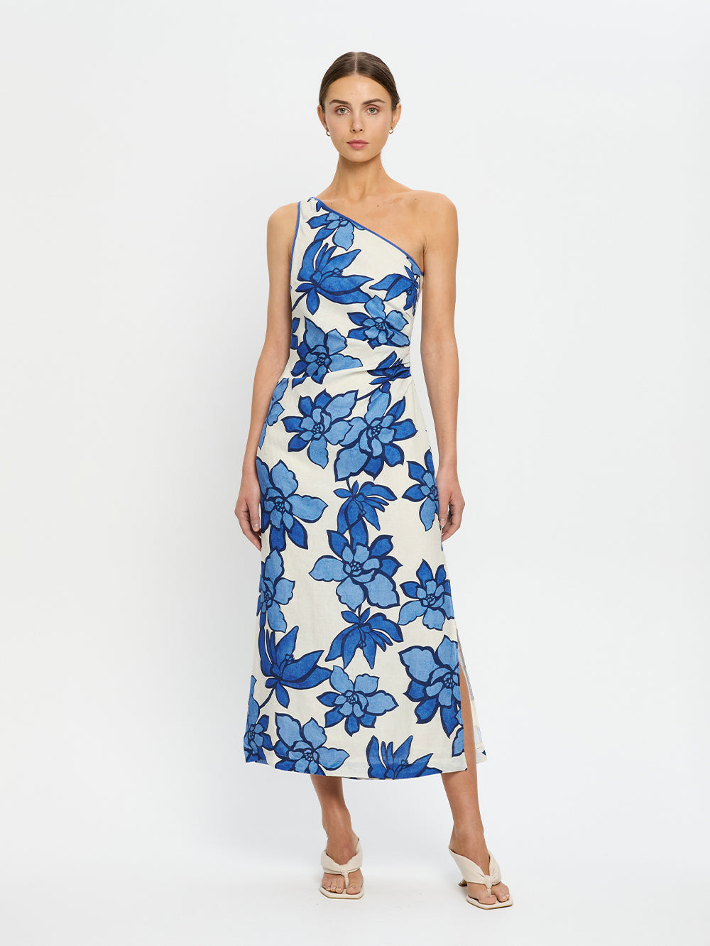 Marnie Midi Dress