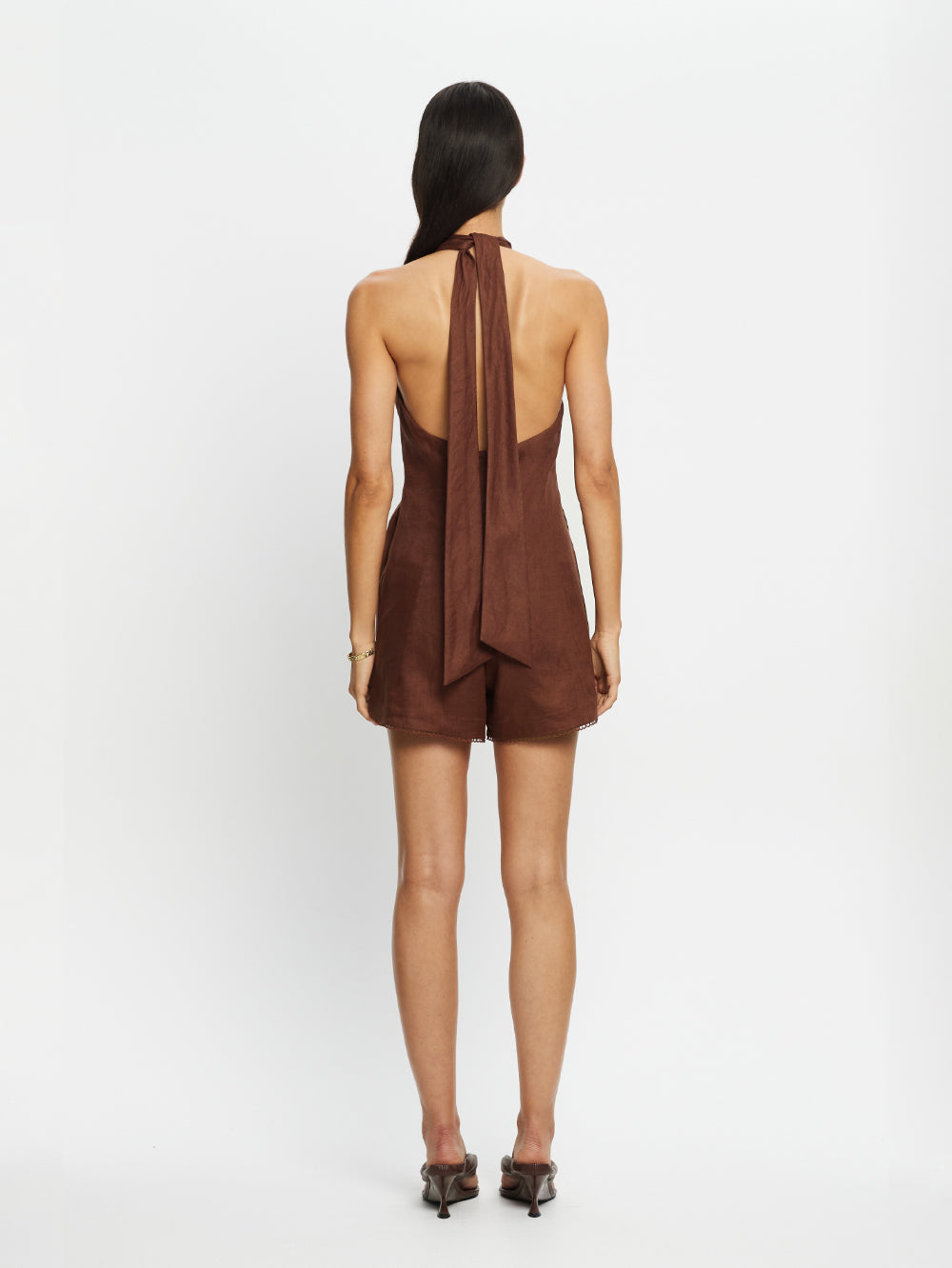 Maxine Playsuit