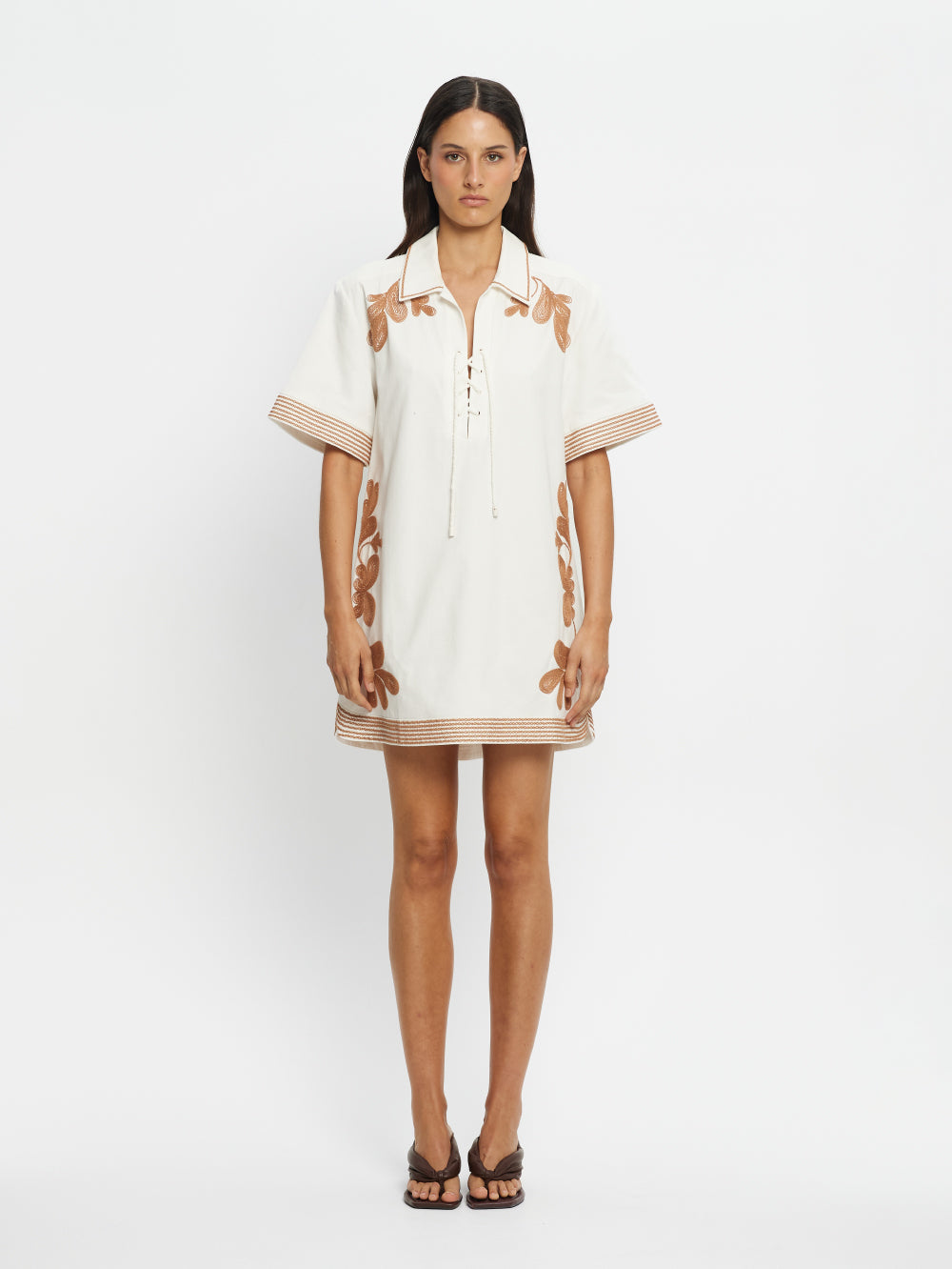 Moni Mini Dress