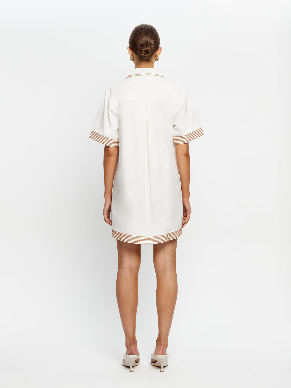 Moni Mini Dress