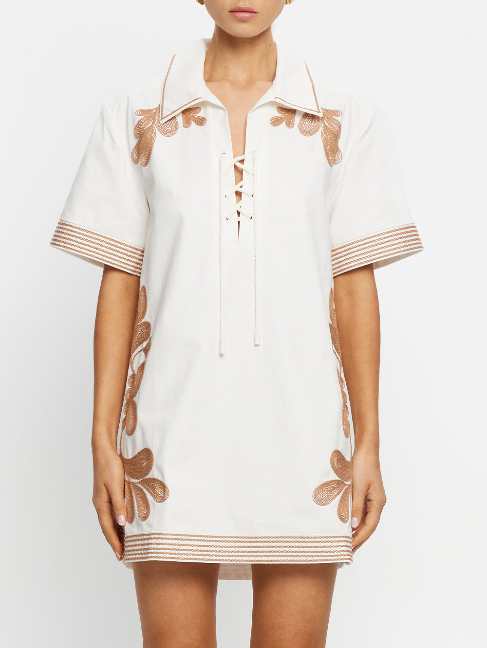 Moni Mini Dress
