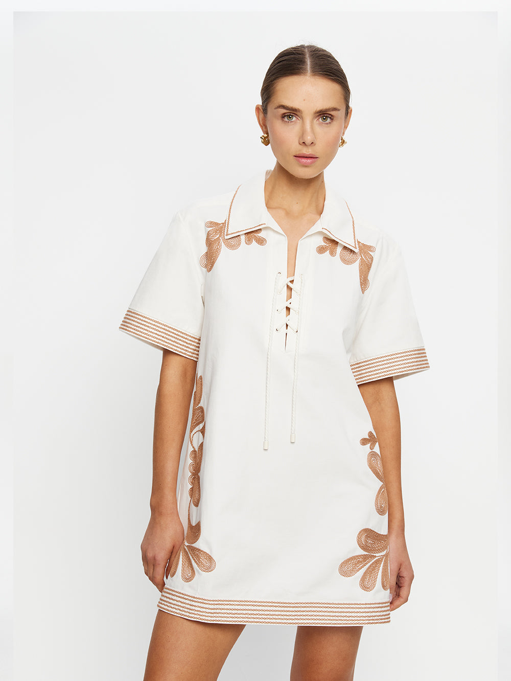Moni Mini Dress