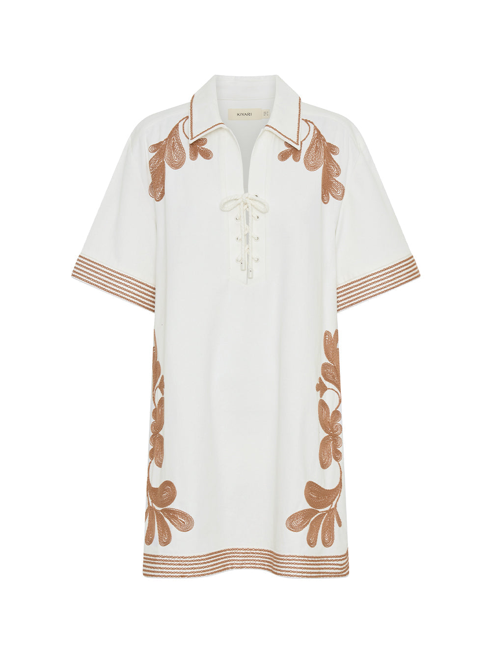 Moni Mini Dress