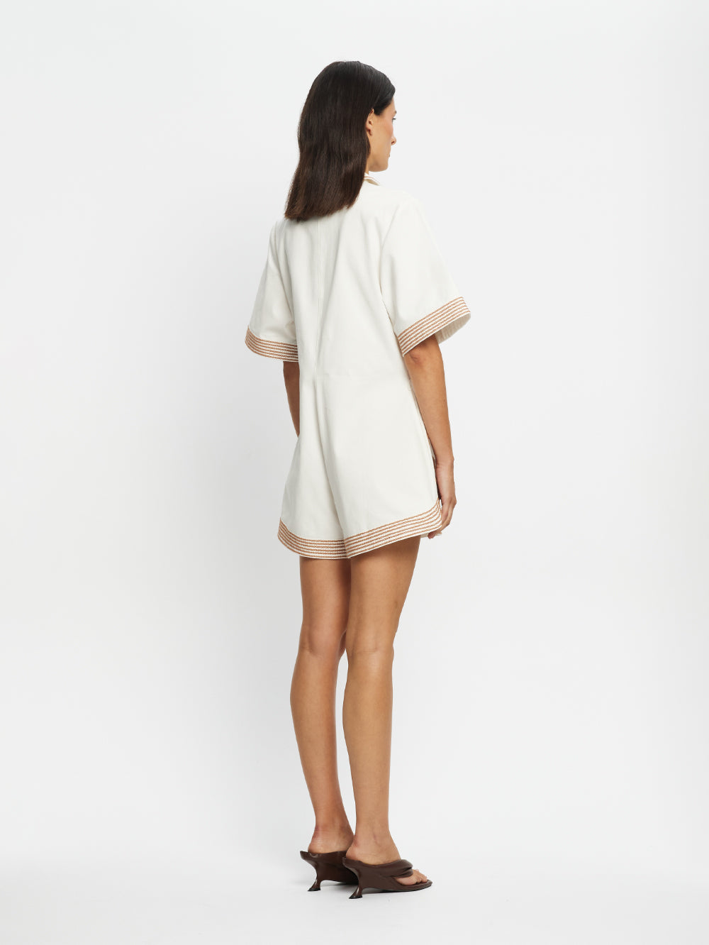Moni Playsuit
