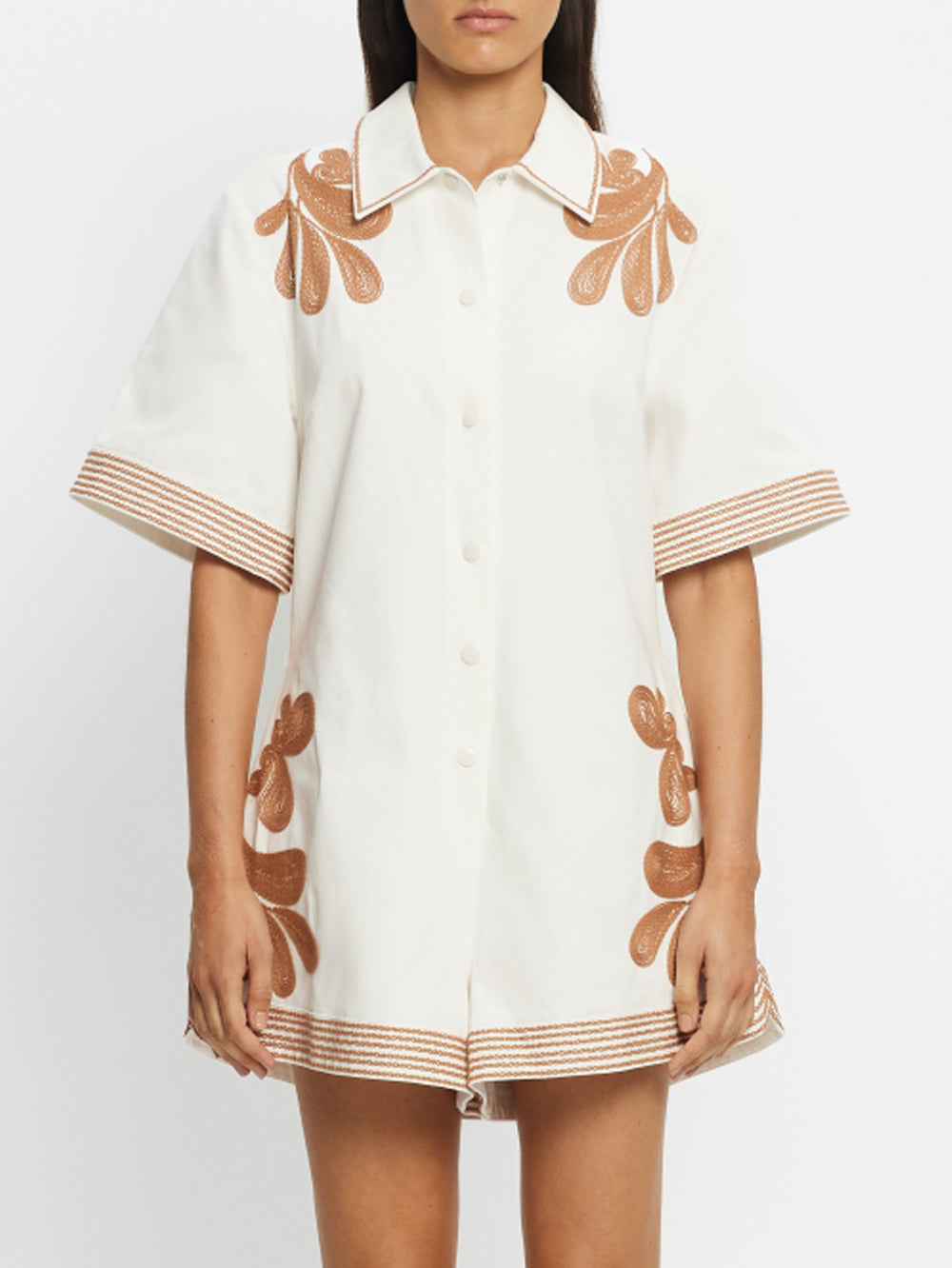 Moni Playsuit