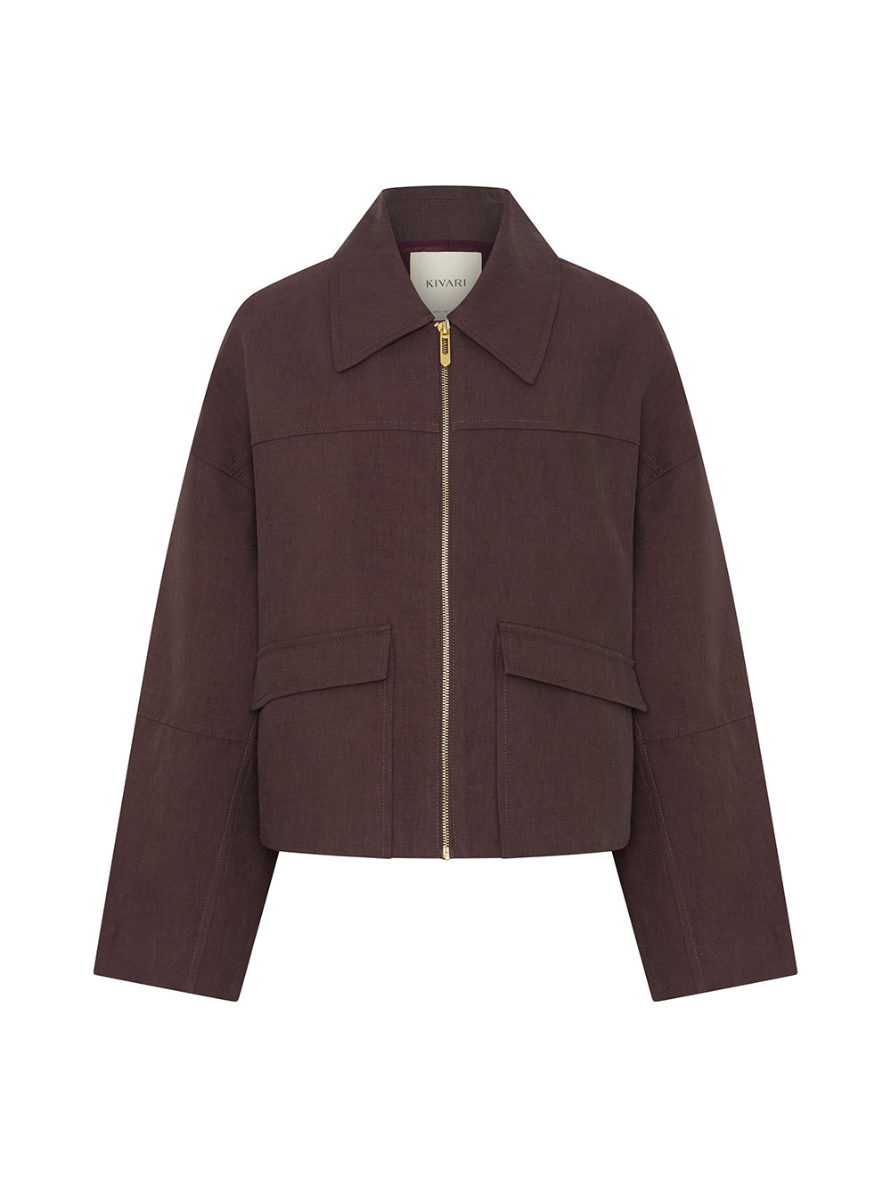 Nyah Jacket