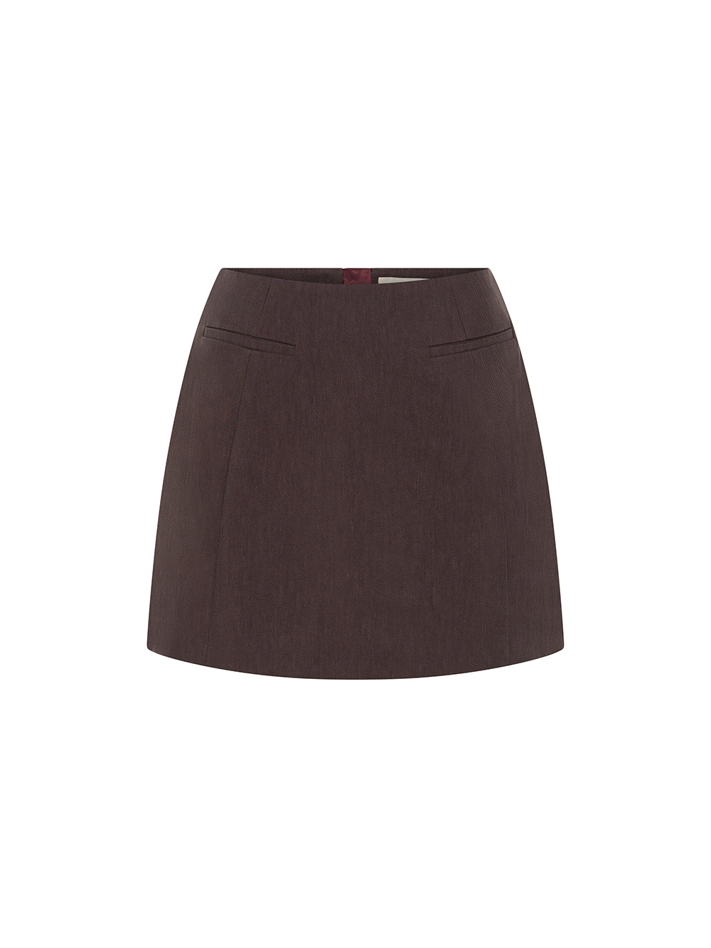 Nyah Mini Skirt