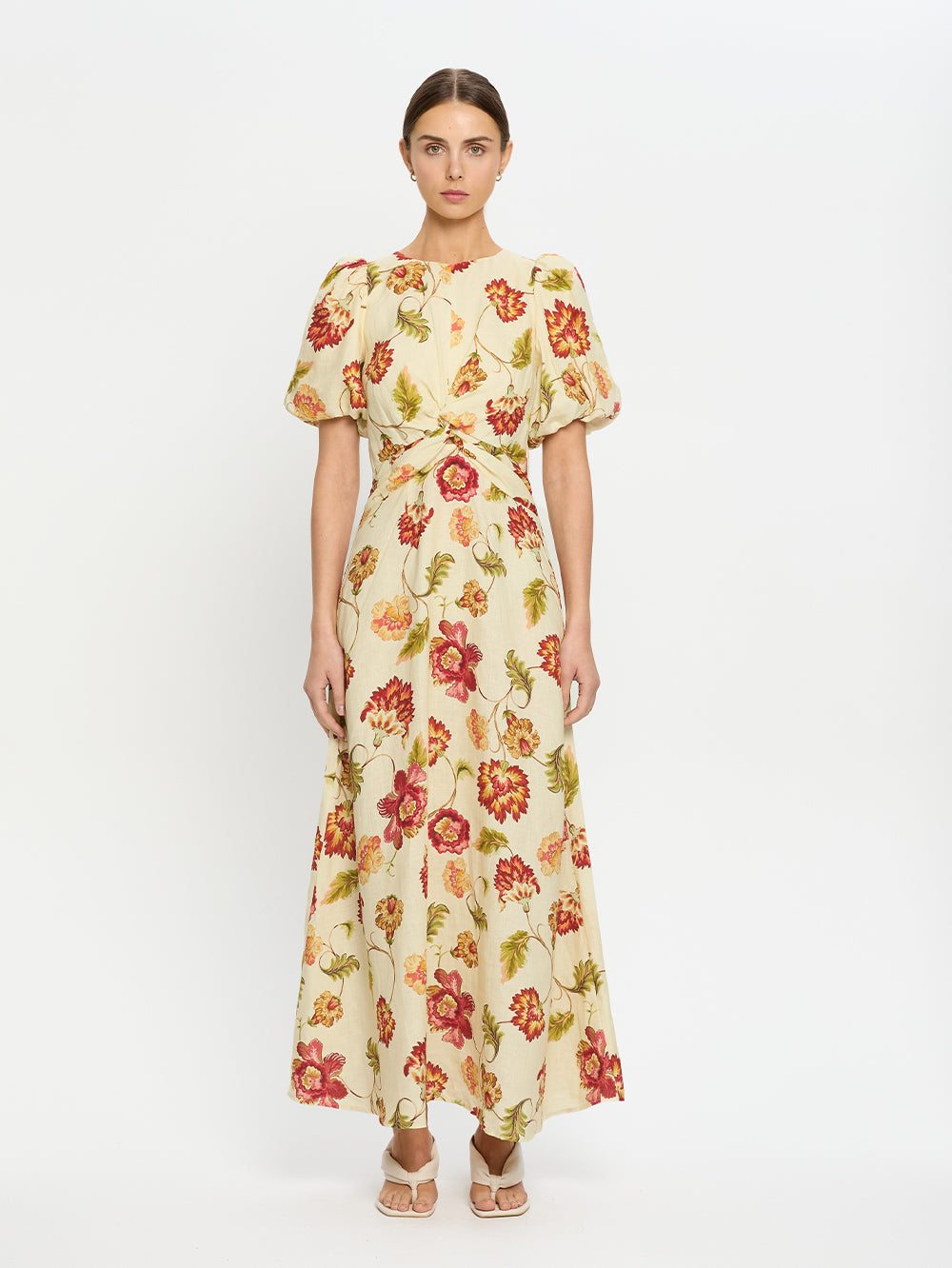 Odessa Maxi Dress