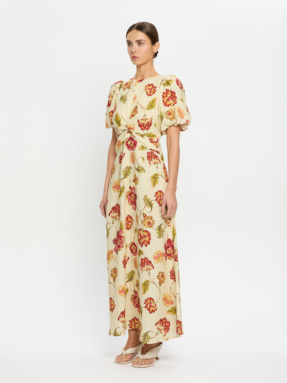 Odessa Maxi Dress