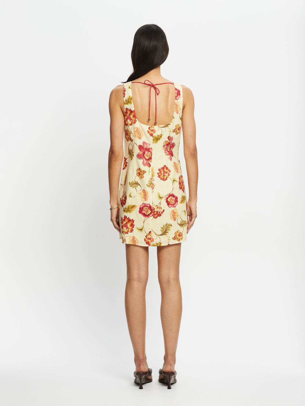 Odessa Mini Dress