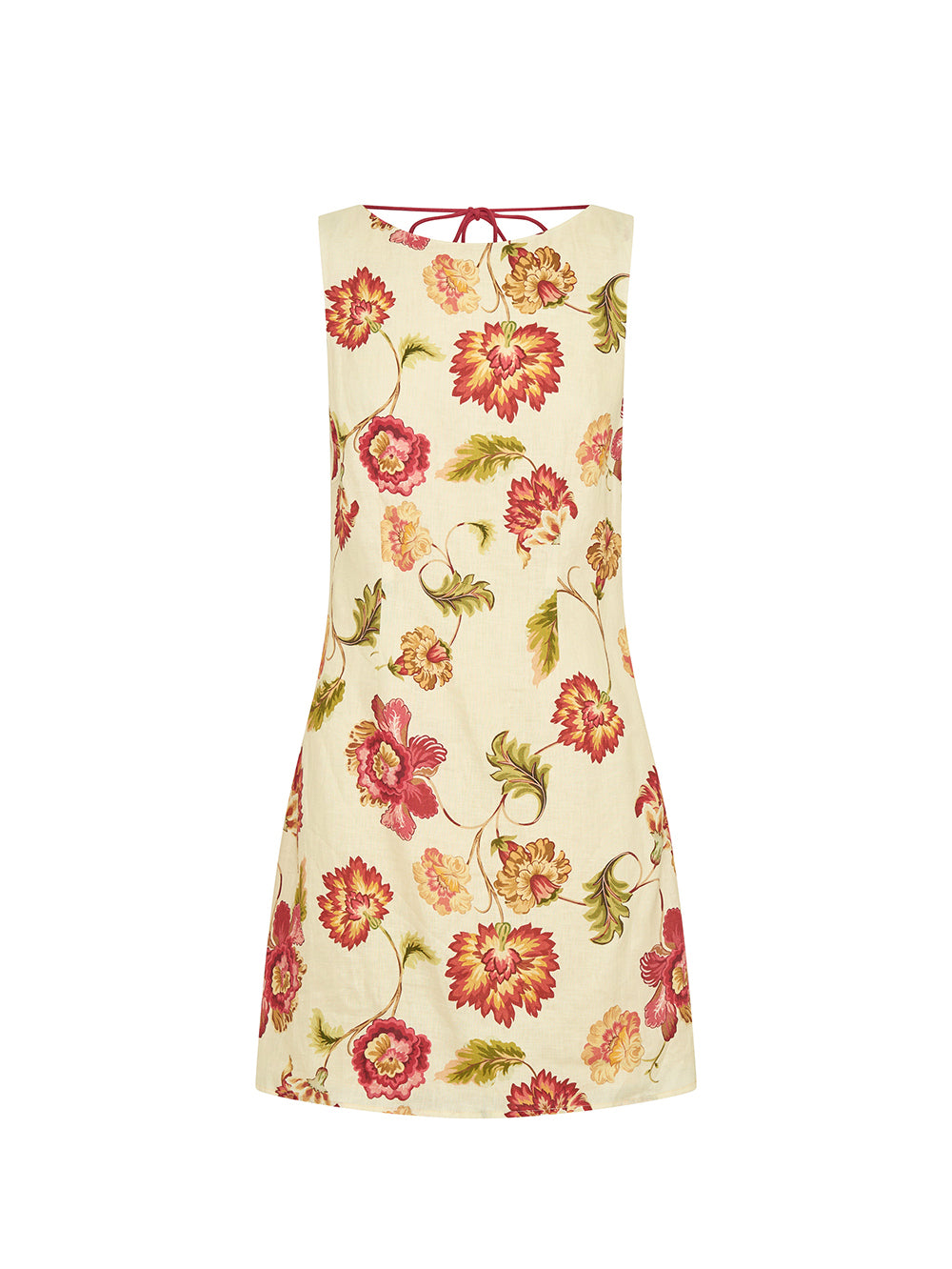 Odessa Mini Dress