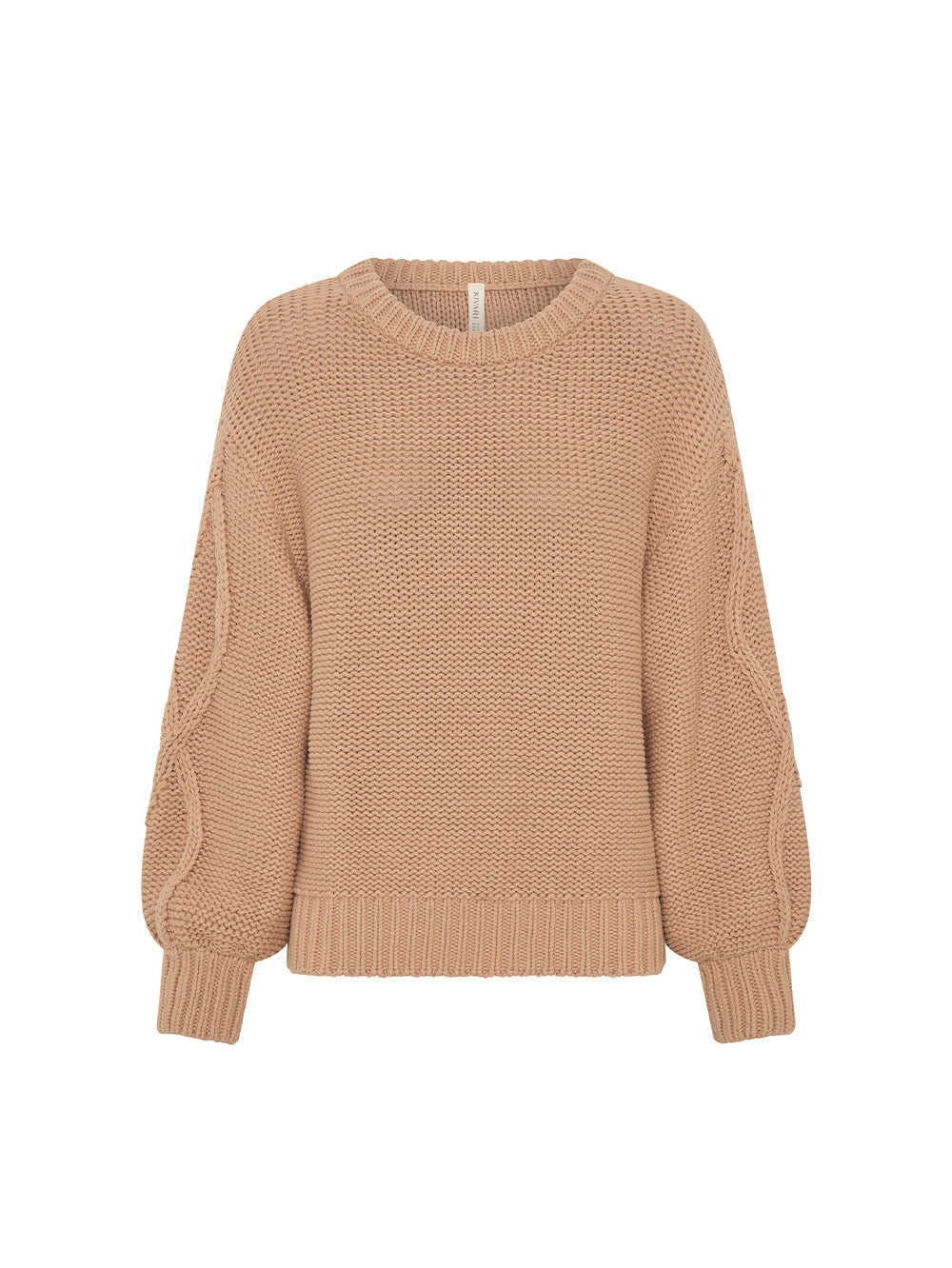 Olesia Knit Jumper