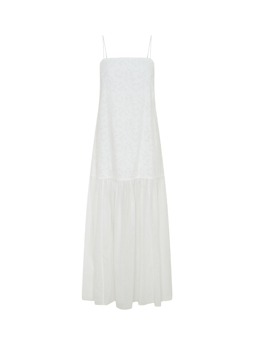 Ottavia Maxi Dress