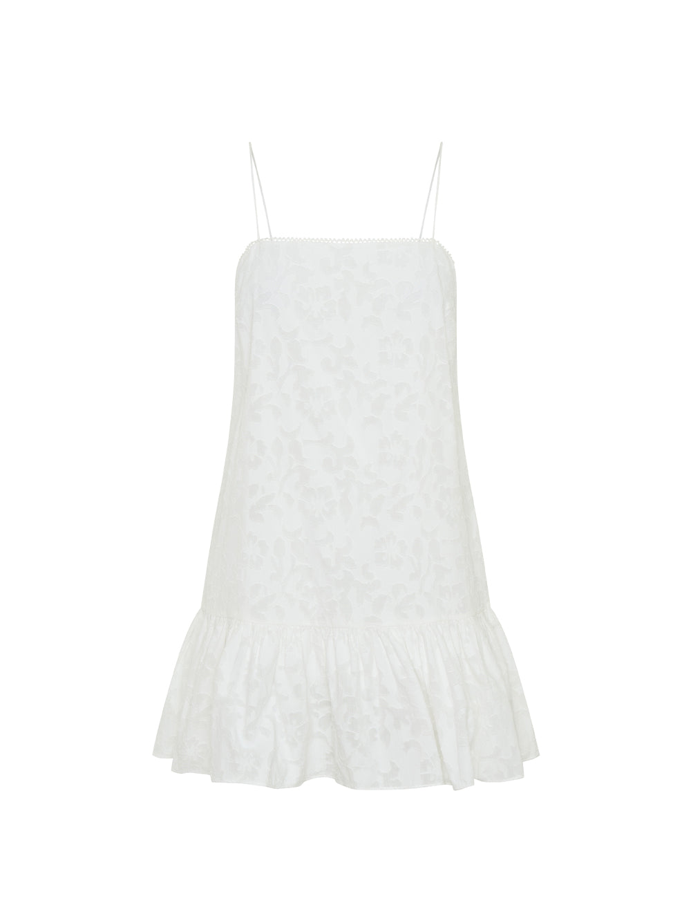 Ottavia Mini Dress
