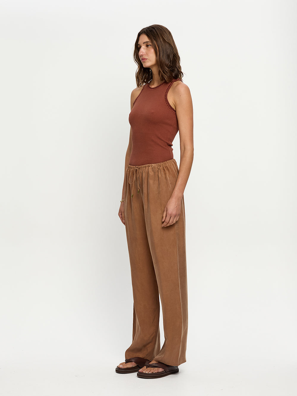 Blythe Pant