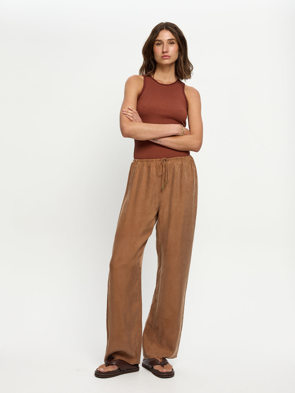 Blythe Pant