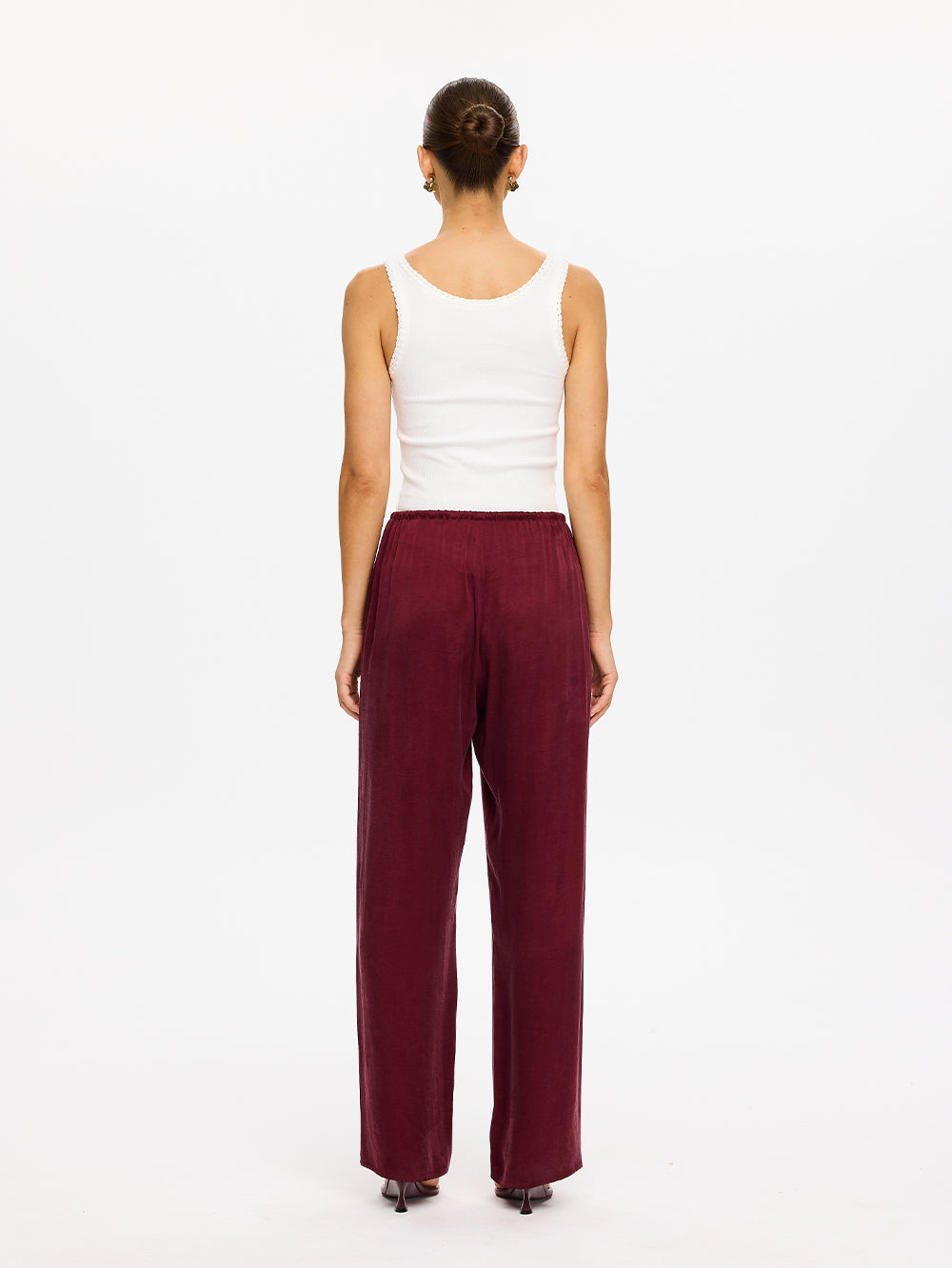 Jaxon Pant