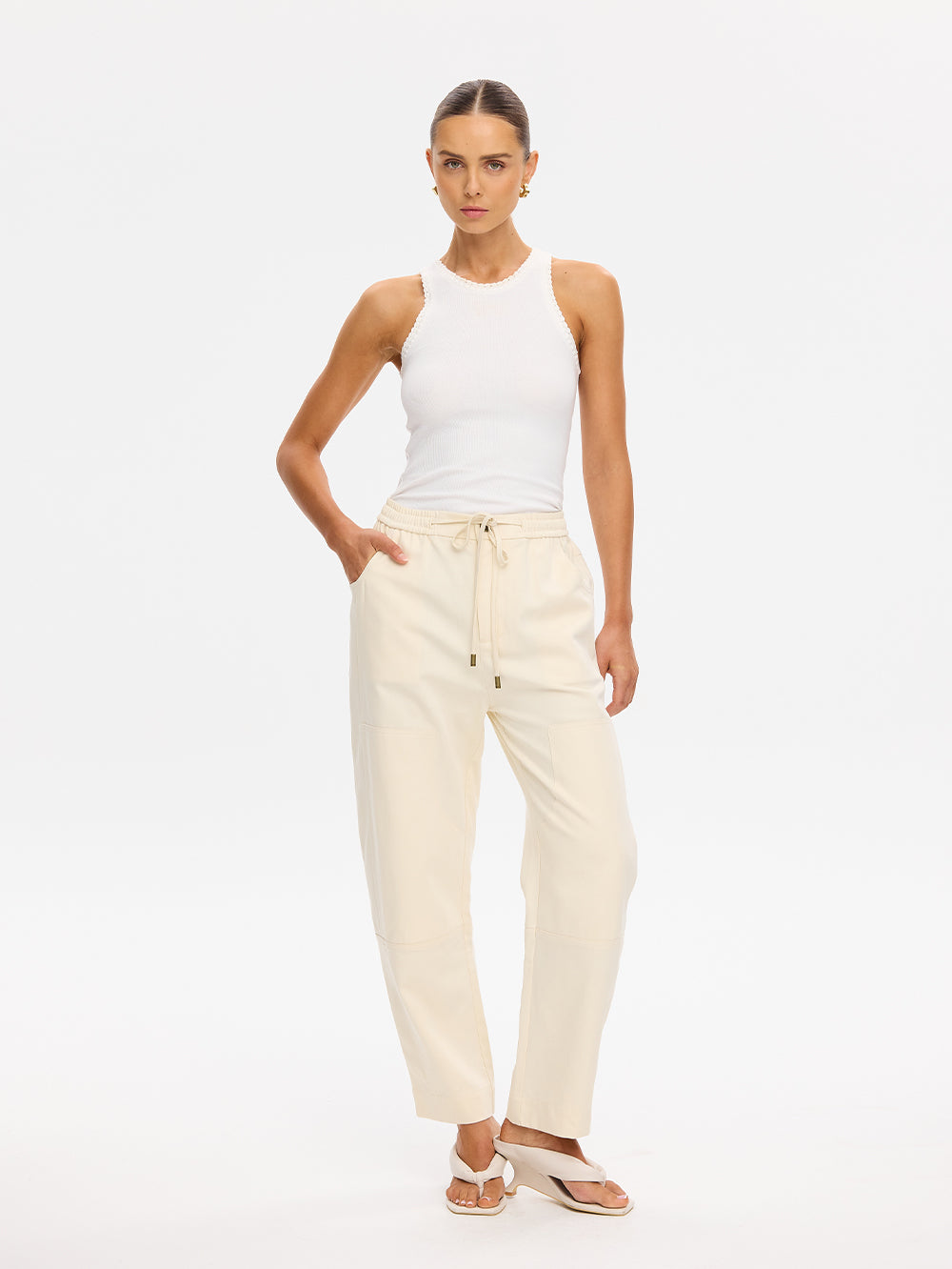Amelia Pant