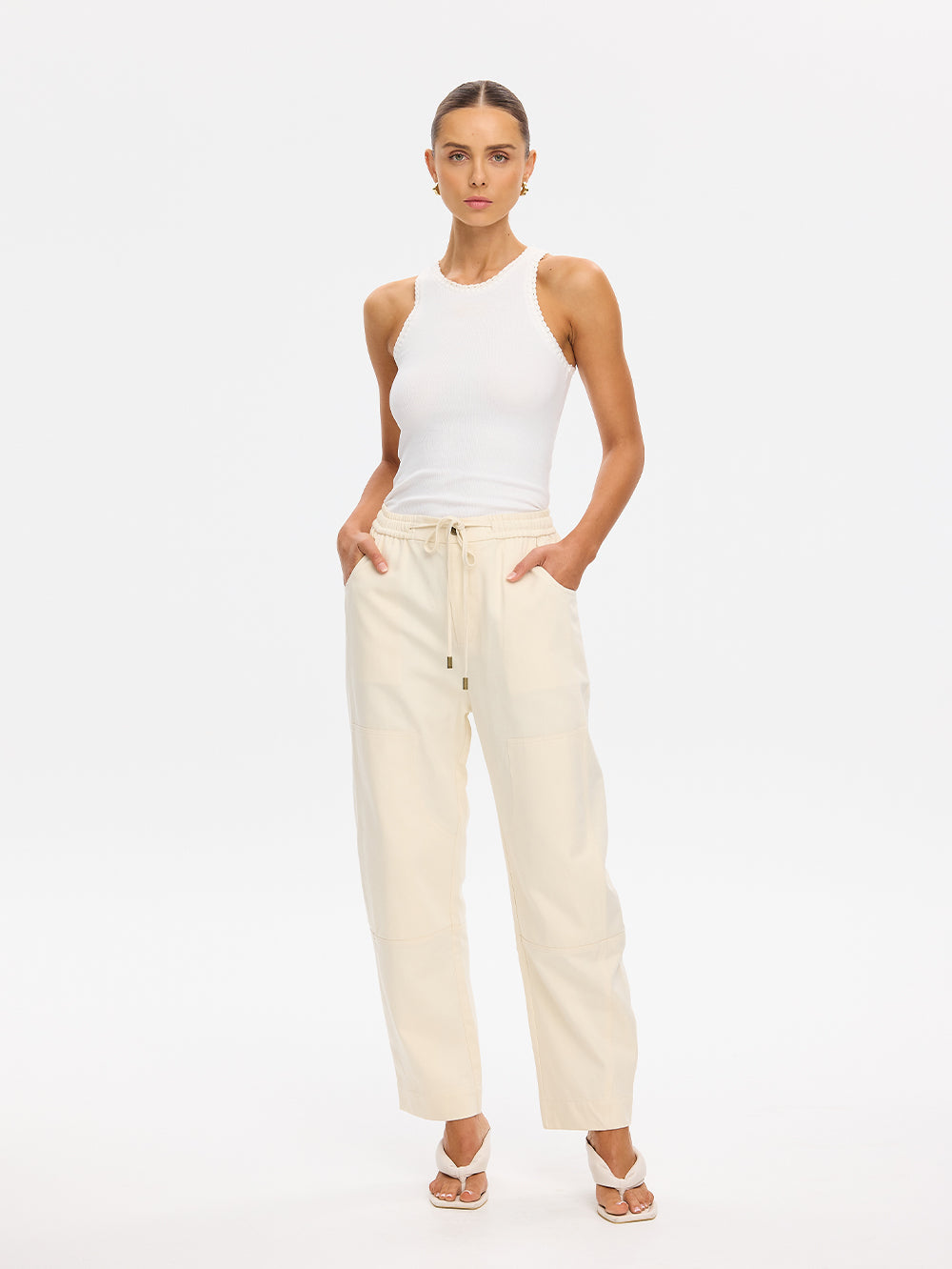 Amelia Pant