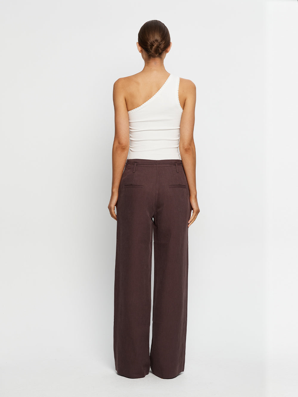 Nyah Wide Leg Pant