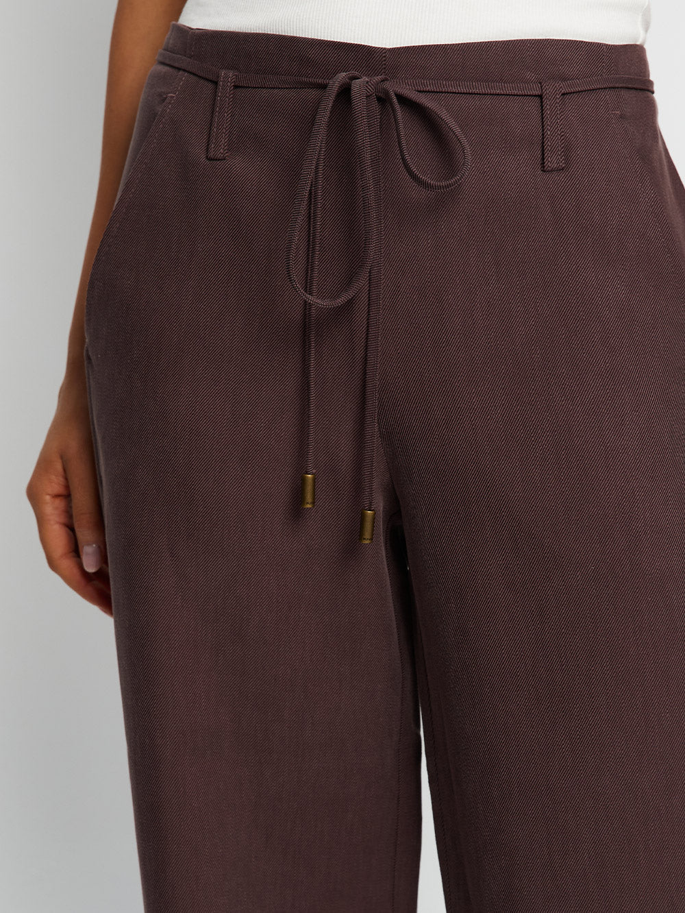 Nyah Wide Leg Pant
