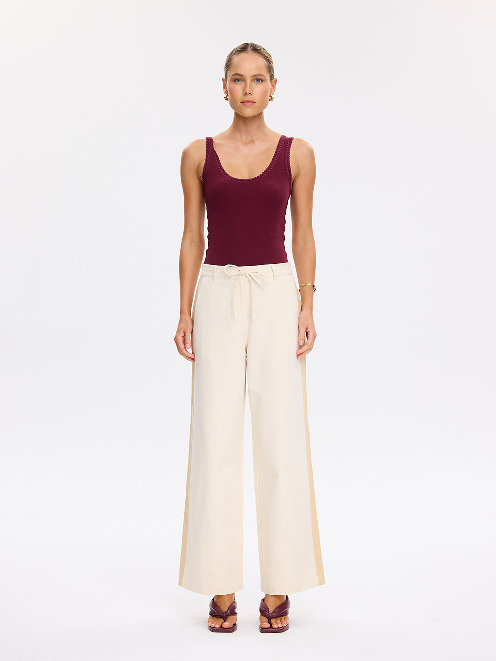 Lisa Pant