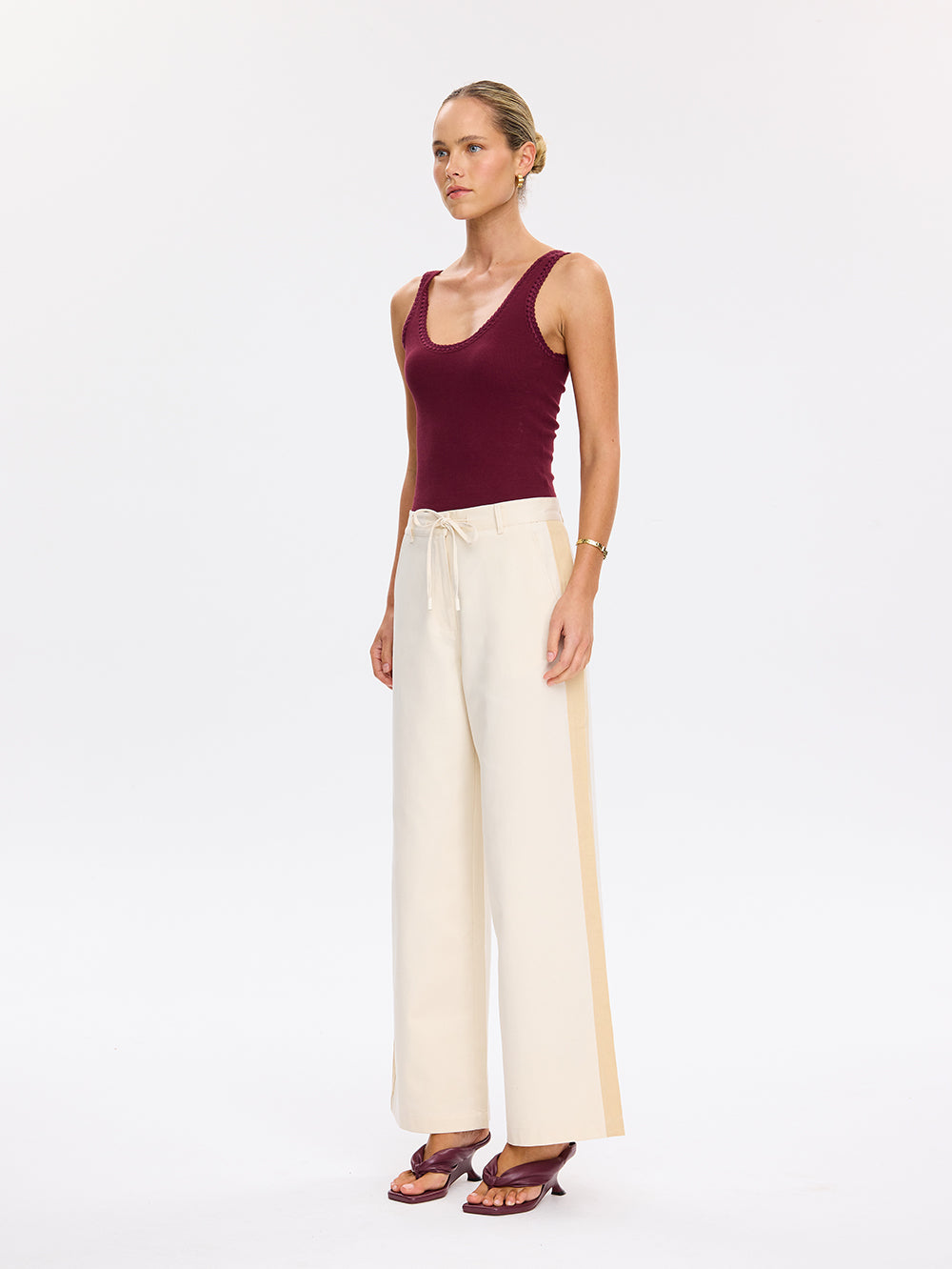 Lisa Pant
