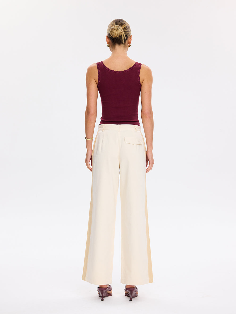 Lisa Pant